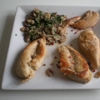 Recette Blancs de Poulet (Plat principal - Cuisine familiale)