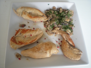 Blancs de Poulet - image 2