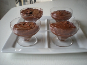 Mousse au Chocolat (allégée) - image 2