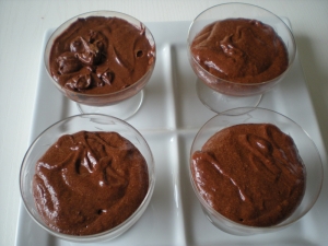 Mousse au Chocolat (allégée) - image 3