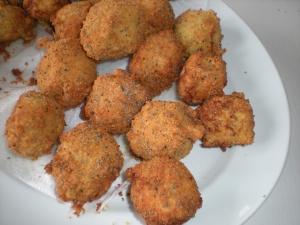 Cromesquis au Sassenage - image 2