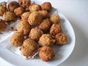 Cromesquis au Sassenage - image 4