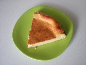 Gâteau au Fromage Blanc - image 2