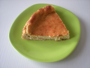 Gâteau au Fromage Blanc - image 4