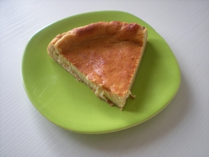 Gâteau au Fromage Blanc - image 5