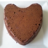 Recette Coeur et Sujets au Chocolat (Dessert - Entre amis)