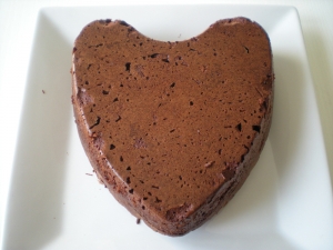 Coeur et Sujets au Chocolat - image 5