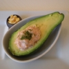 Recette Avocats Farcis (Entrée - Cuisine familiale)