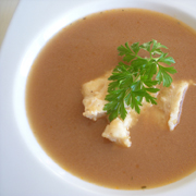 Soupe de Poisson