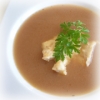 Soupe de Poisson