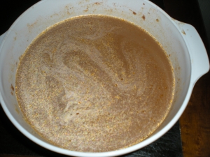 Soupe de Poisson - image 1