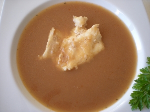 Soupe de Poisson - image 2