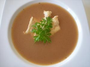 Soupe de Poisson - image 4