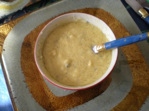 Mayonnaise du Dauphiné - image 1