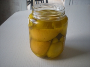 Citrons Confits à l'Huile d'Olive - image 4