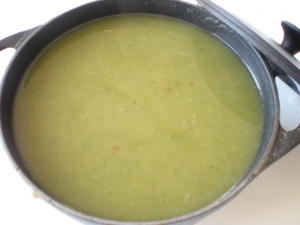 Soupe aux Blettes - image 1