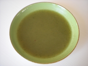 Soupe aux Blettes - image 2