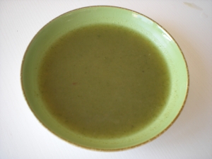 Soupe aux Blettes - image 3