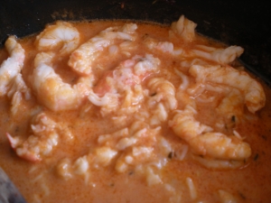 Langoustines Dauphinoises - image 3