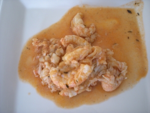 Langoustines Dauphinoises - image 5