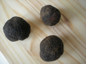 Pâtes Fraiches aux Truffes Noires - image 5