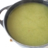 Recette Soupe aux Blettes (Accompagnement - Cuisine familiale)