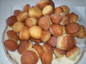 Beignets (Boules de Berlin) - image 2