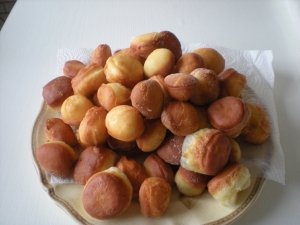 Beignets (Boules de Berlin) - image 3