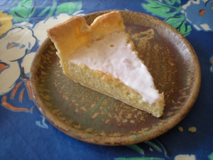 Gâteau aux amandes - image 4