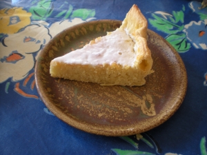 Gâteau aux amandes - image 5