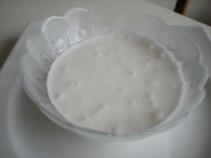 Glace Royale (pour gâteaux) - image 1