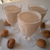 Recette Glace aux Noix (Dessert - Petits Minis Entre Ami(e)s)