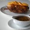 Recette Canard à l'Orange (Plat principal - Gastronomique)