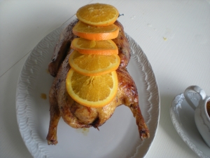 Canard à l'Orange - image 1