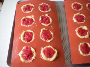 Beignets aux Fraises - image 5