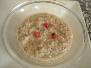 Sauce aux Noix - image 3