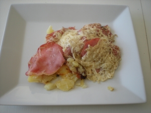 Pommes de Terre au Bacon - image 3