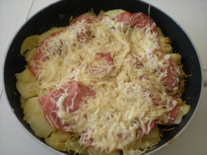 Pommes de Terre au Bacon - image 4