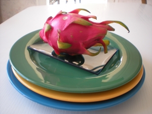 Salade de Fruits au Pitaya - image 5