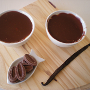 Duo Crème Vanille Chocolat