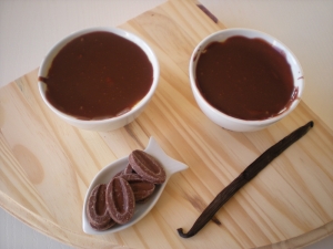 Duo Crème Vanille Chocolat - image 2