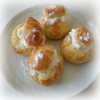 Choux à la Crème