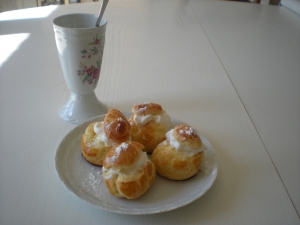 Choux à la Crème - image 1