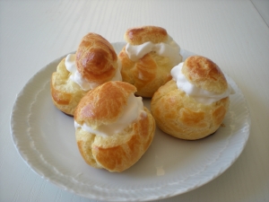 Choux à la Crème - image 3