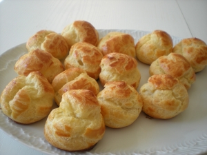 Choux à la Crème - image 4