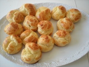 Choux à la Crème - image 5