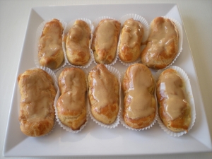 Eclairs au Café - image 2