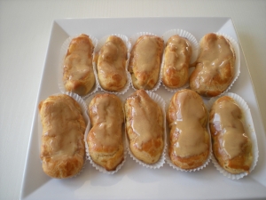 Eclairs au Café - image 3