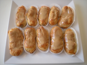 Eclairs au Café - image 5