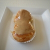 Recette Eclairs au Café (Dessert - Entre amis)